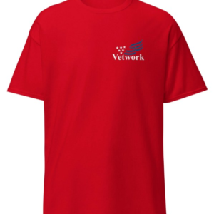 Red Post 3606 T-Shirt